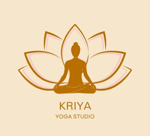 KRIYA YOGA
